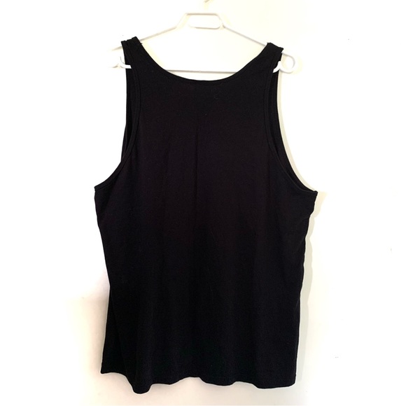 Eat Me Graphic Tank Top Unisex XL - Picture 2 of 5